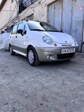 Matiz best super kanditsaner