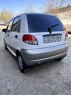 Matiz best super kanditsaner