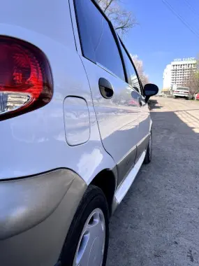 Matiz best super kanditsaner