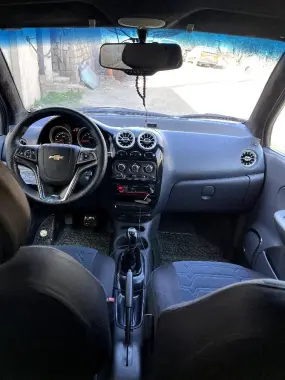 Matiz best super kanditsaner