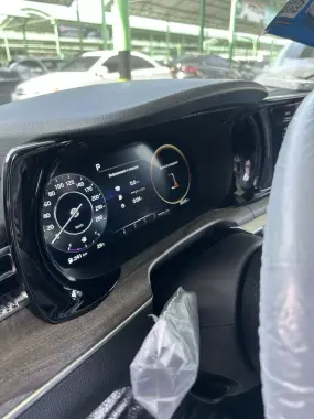 Kia K5 Style Lighte plus 2.5 матор