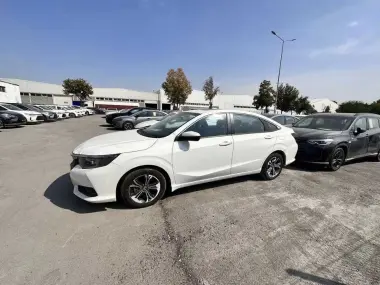 Honda Crider nasiyaga skitkasi bor