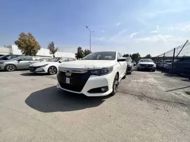 Honda Crider nasiyaga skitkasi bor