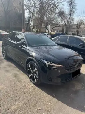 Volva Polestar 2021 halol nasiyaga kafolati bilan