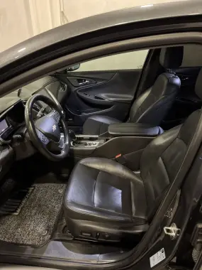 Продается Chevrolet Malibu 2,4-2018