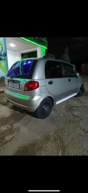 Матиз бест Нахт Аренда