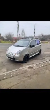 Матиз бест Нахт Аренда