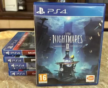 Продаются игры на Sony PlayStation 4 (PS4)