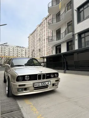 Продаже BMW 320i в хорошем состаянии