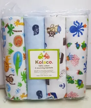 Kolaco Chaqaloqlar uchun Pelyonka