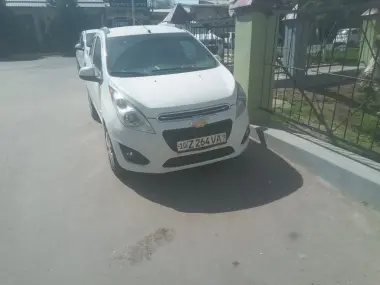 Спарк сотилади метан бор холати чутки