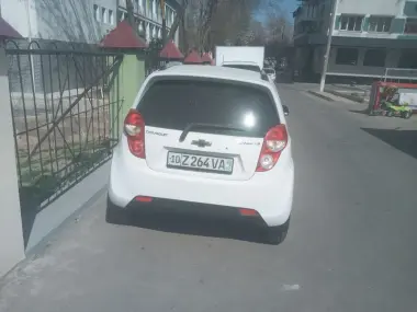 Спарк сотилади метан бор холати чутки