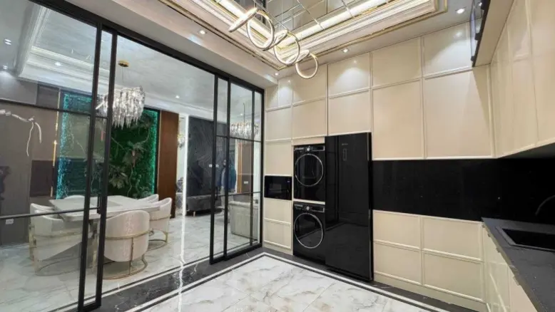 3/9/14 Бабура улица Аэропорт Яккасарайский район