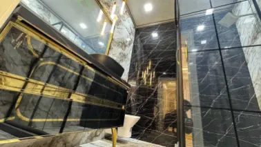 3/9/14 Бабура улица Аэропорт Яккасарайский район