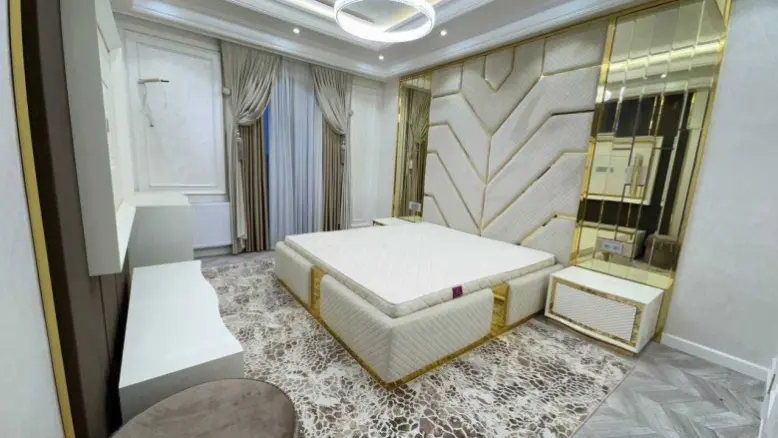 3/9/14 Бабура улица Аэропорт Яккасарайский район