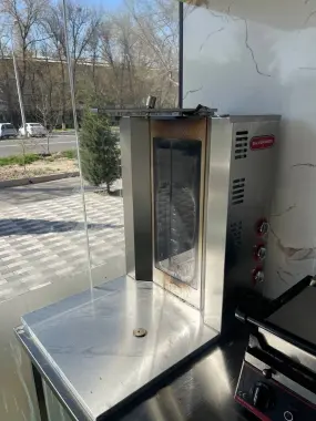 Тостер лаваш аппарат вафлиница фритурница