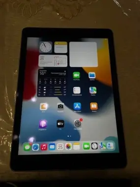 Ipad Air 2/ 128gb / WiFi , Sim karta / Space gray