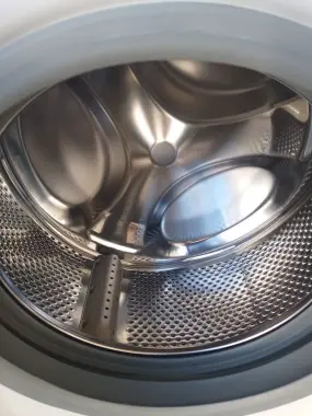 Indesit 5kg avtomat kir yuvish moshinasi