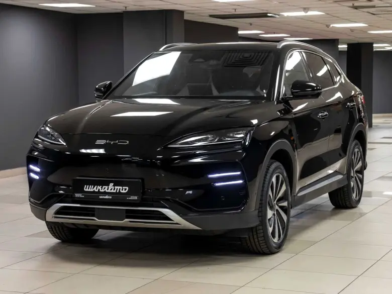 BYD song plus champion 605 arzon nasiya savdo