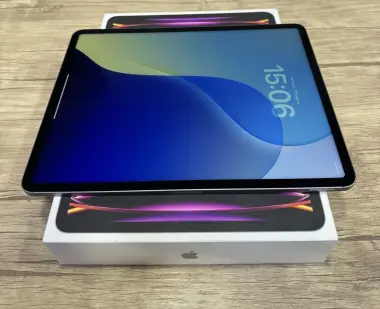 Prodam idyal Ipad Pro 12.9 M2 256GB sim