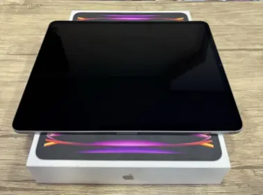 Prodam idyal Ipad Pro 12.9 M2 256GB sim