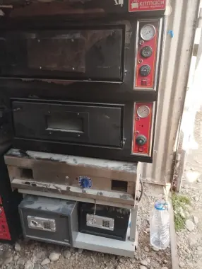 Духовка газ плита хамма майда чуйдала