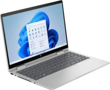 HP Envy x360 14 i7 150U – мощный ноутбук-трансформер