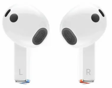 Беспроводные наушники Galaxy Buds 3 (белый)