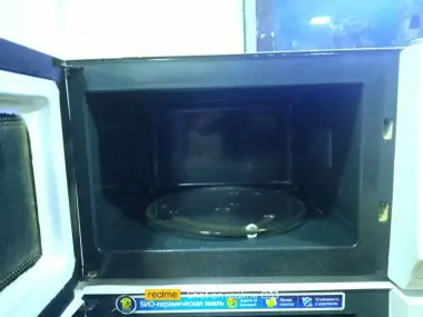 Mikralonfka ishlidi xolati zor . aybi yoq