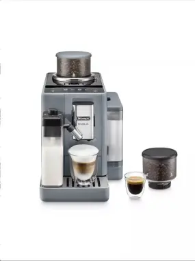 Кофемашина Delonghi EXAM440.55.G Rivelia