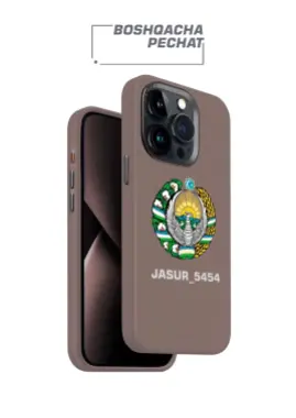 Telefon chexollarga pechat uramiza siz xoxlagan yosuv rasm