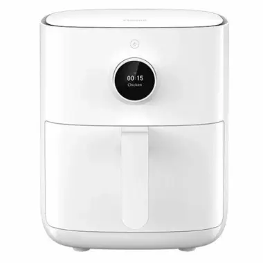 Смарт фритюрница Xiaomi Smart Air Fryer 4.5L белый