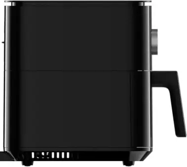Смарт фритюрница Xiaomi Smart Air Fryer 6.5L (EU) чёрный