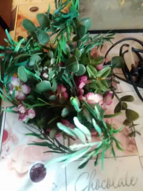 Продам маленький аквариум на 7 литров два фильтра