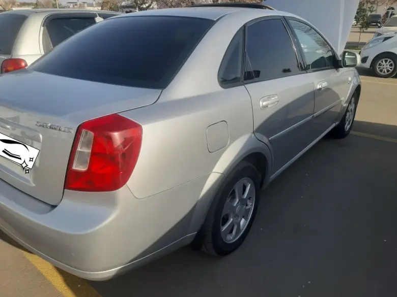 Chevrolet Gentra 2014 avtomat