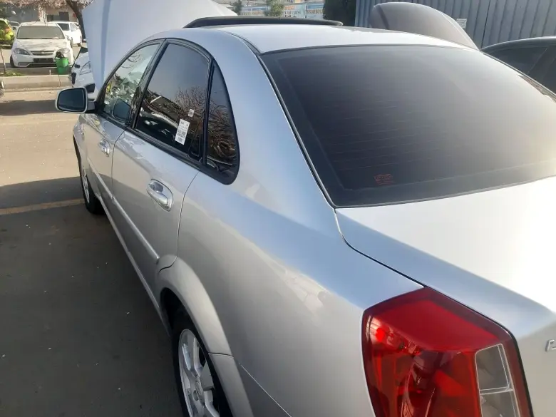 Chevrolet Gentra 2014 avtomat