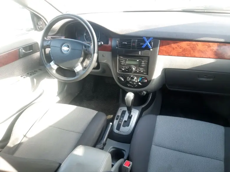 Chevrolet Gentra 2014 avtomat