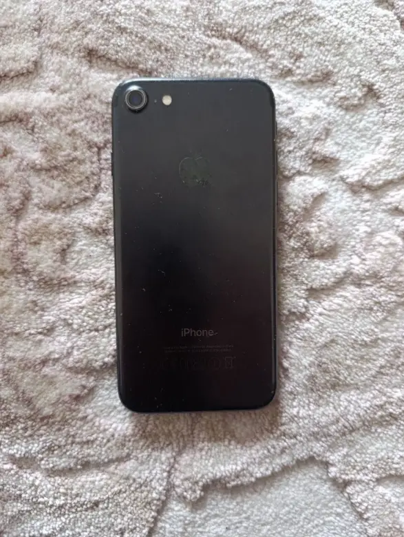 Iphone 7 32tali 71%