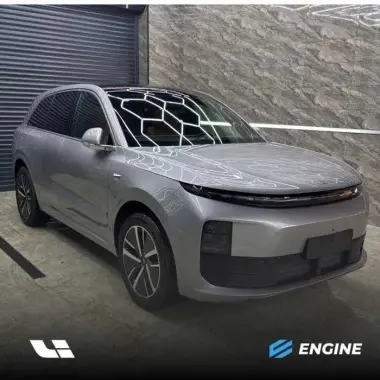 Lixiang L6 Max nasiya savdo va naqtga