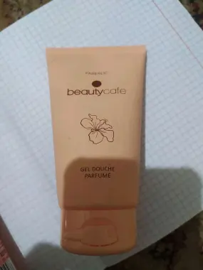 Faberlic beautycafe nabor