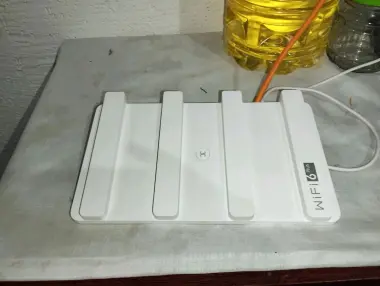 Router Huawei wifi Ax3 wifi 6 plus 3000 mbit