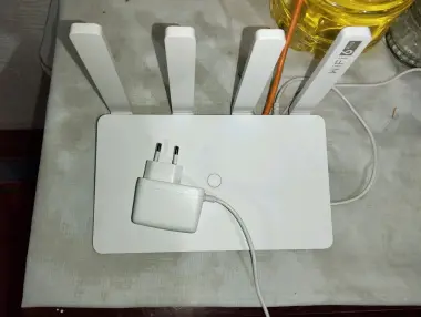 Router Huawei wifi Ax3 wifi 6 plus 3000 mbit
