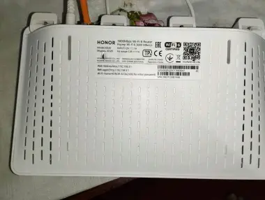 Router Huawei wifi Ax3 wifi 6 plus 3000 mbit