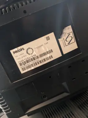 Телевизор Philips Samsung отдаю