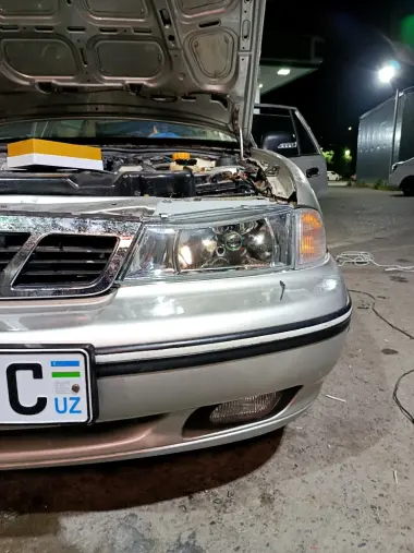 Avto elektrik. Kompyuter diagnostika konditsioner zapravka