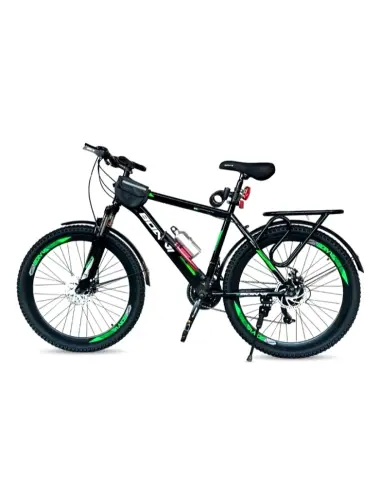 velosiped 26 lik