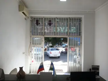 Aviakassa sotiladi Bo'lib to'lashgaham otamiz