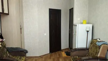 1 комнатная квартира своя