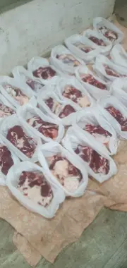 Qassob xizmati Qurbonlik 2025