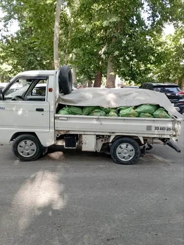 Вывоз мусора строй ,битовой,старые мебель хлам